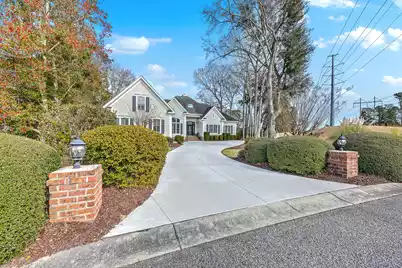 8600 Timbermarsh Lane, North Charleston, SC 29420 - Photo 2