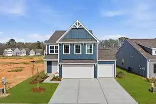 1012 Toland Dr, Saint George, SC 29477 - Photo 1