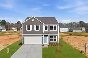 1020 Toland Dr, Saint George, SC 29477 - Photo 1