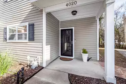 4020 Babbitt Street, Charleston, SC 29414 - Photo 2
