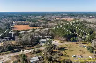 00 Augusta Hwy, Walterboro, SC 29488 - Photo 1