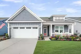 5004 Song Sparrow Wy, Summerville, SC 29483 - Photo 1