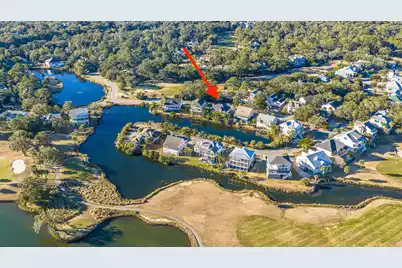 46 Battery Park Road, Edisto Beach, SC 29438 - Photo 10