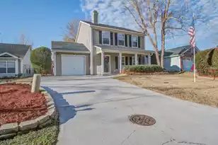181 2 Pond Loop, Ladson, SC 29456 - Photo 2