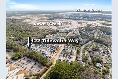 122 Tidewater Way, Wando, SC 29492 - Photo 40