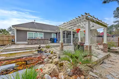 3811 Bonnecrest Lane, North Charleston, SC 29420 - Photo 36