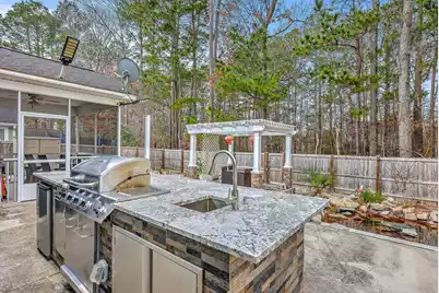 3811 Bonnecrest Lane, North Charleston, SC 29420 - Photo 40