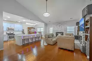 3811 Bonnecrest Ln, North Charleston, SC 29420 - Photo 6