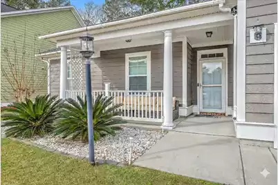 3811 Bonnecrest Lane, North Charleston, SC 29420 - Photo 2