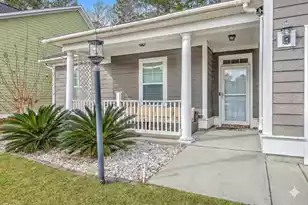 3811 Bonnecrest Ln, North Charleston, SC 29420 - Photo 2