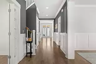 203 Bright Leaf Loop, Summerville, SC 29486 - Photo 8
