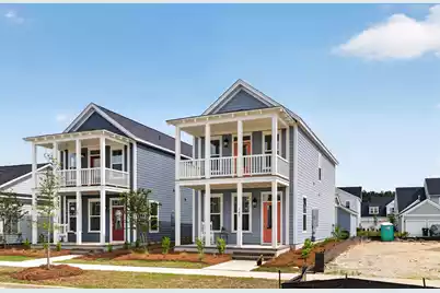 745 Blueway Avenue, Summerville, SC 29486 - Photo 2