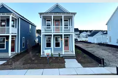 745 Blueway Avenue, Summerville, SC 29486 - Photo 1