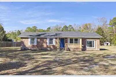 408 Beulah Tabernacle Drive, Saint Stephen, SC 29479 - Photo 1