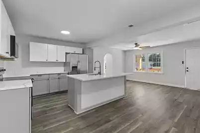 408 Beulah Tabernacle Drive, Saint Stephen, SC 29479 - Photo 4