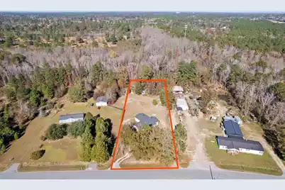 408 Beulah Tabernacle Drive, Saint Stephen, SC 29479 - Photo 2