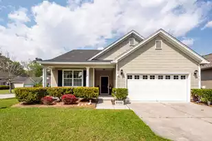 3102 Cold Harbor Way, Charleston, SC 29414 - Photo 1