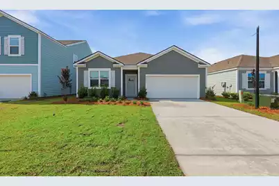 3992 Aberfeldy Lane, Ravenel, SC 29470 - Photo 1