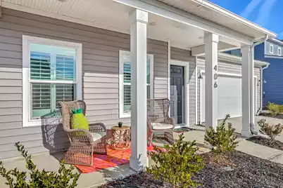 406 Trevi Lane, Summerville, SC 29486 - Photo 6