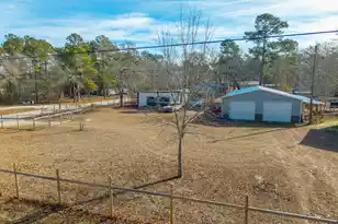 216 Mary Dr, Neeses, SC 29107 - Photo 34