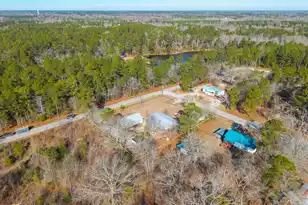 216 Mary Dr, Neeses, SC 29107 - Photo 40