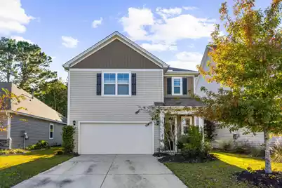 1035 Sago Palm Court, Mount Pleasant, SC 29466 - Photo 1