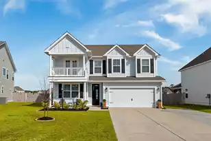 711 Yellow Leaf Ln, Summerville, SC 29486 - Photo 2