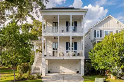 1430 Eutaw Battalion Drive, Charleston, SC 29412 - Photo 1