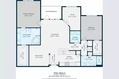 200 River Landing Drive #208F, Charleston, SC 29492 - Photo 42