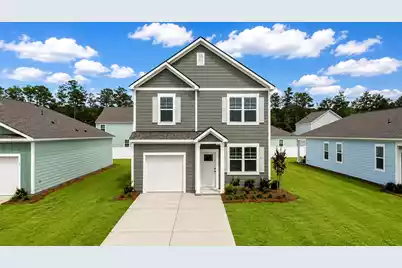 3968 Aberfeldy Lane, Ravenel, SC 29470 - Photo 1