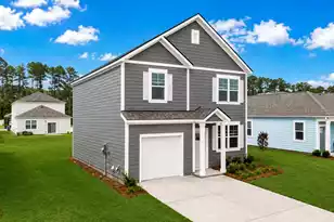 3968 Aberfeldy Ln, Ravenel, SC 29470 - Photo 30