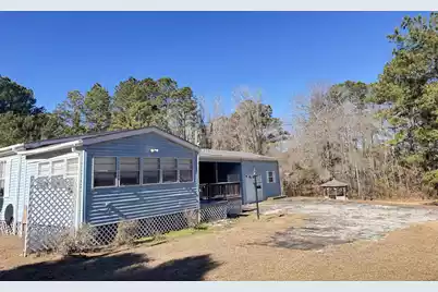 612 Bedon Road, Walterboro, SC 29488 - Photo 8