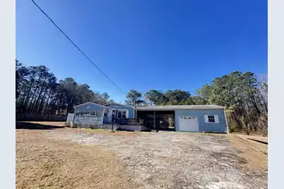 612 Bedon Road, Walterboro, SC 29488 - Photo 4