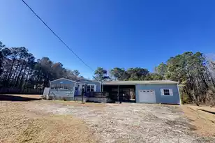 612 Bedon Rd, Walterboro, SC 29488 - Photo 4