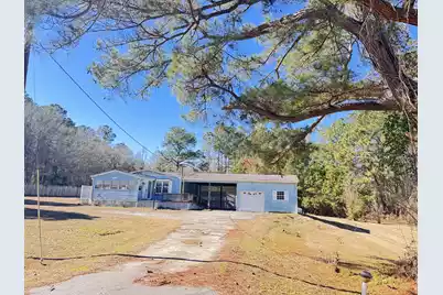 612 Bedon Road, Walterboro, SC 29488 - Photo 1