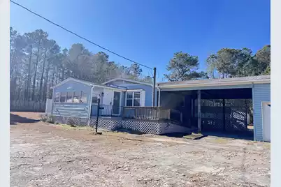 612 Bedon Road, Walterboro, SC 29488 - Photo 6