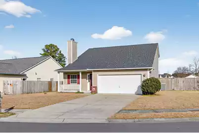 103 Dundalk Court, Goose Creek, SC 29445 - Photo 4