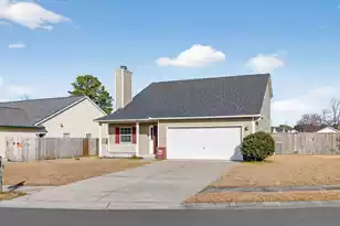 103 Dundalk Ct, Goose Creek, SC 29445 - Photo 4