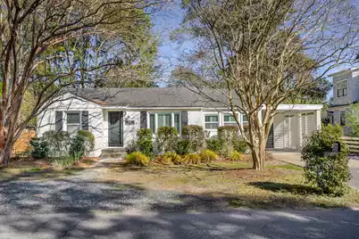 1428 Hindman Avenue, Mount Pleasant, SC 29464 - Photo 1