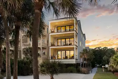 64 Grand Pavilion Boulevard, Isle Of Palms, SC 29451 - Photo 2