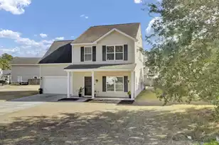 420 Sablewood Dr, Huger, SC 29450 - Photo 1