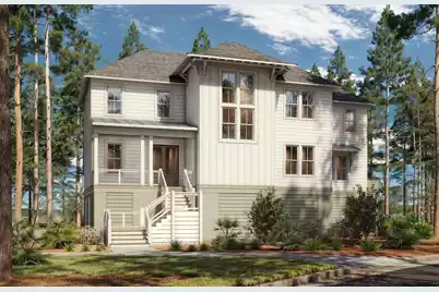 1572 John Fenwick Lane, Johns Island, SC 29455 - Photo 1