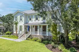 108 Live Oak Dr, Mount Pleasant, SC 29464 - Photo 2