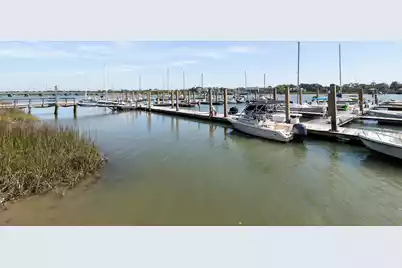91 Mariners Cay Drive, Folly Beach, SC 29439 - Photo 32