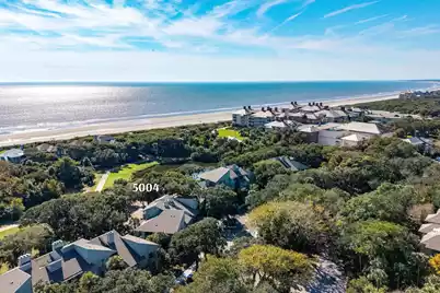 5004 Green Dolphin Way #Share C, Kiawah Island, SC 29455 - Photo 42