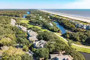 5004 Green Dolphin Way #Share B, Kiawah Island, SC 29455 - Photo 38