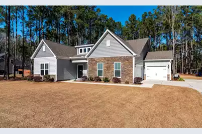 1119 Etowah Drive, Ridgeville, SC 29472 - Photo 2