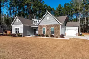 1119 Etowah Dr, Ridgeville, SC 29472 - Photo 2