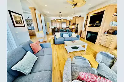 1508 Palmetto Boulevard #8, Edisto Beach, SC 29438 - Photo 6