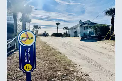 1508 Palmetto Boulevard #8, Edisto Beach, SC 29438 - Photo 10